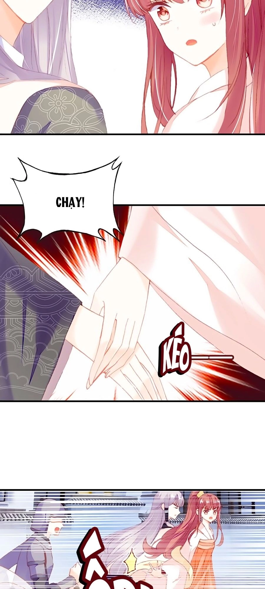 Trẫm Cũng Không Muốn Quá Khí Phách Chapter 53 - 13