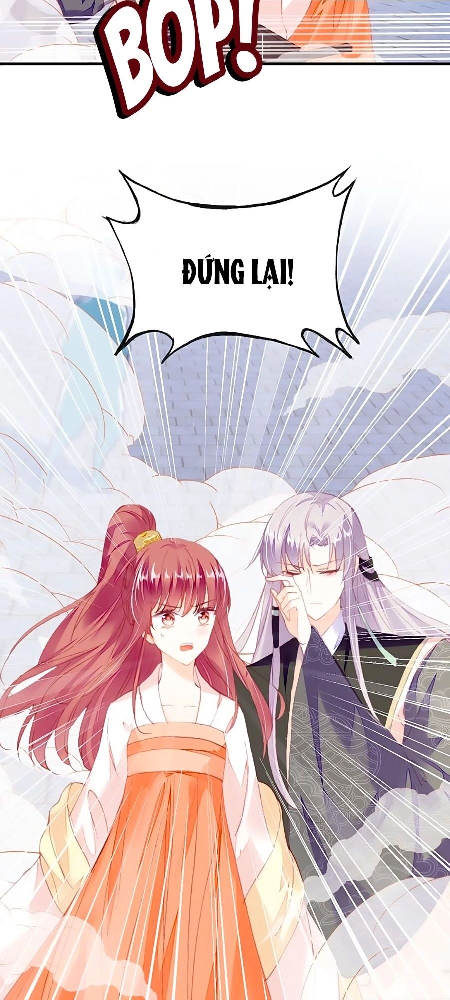 Trẫm Cũng Không Muốn Quá Khí Phách Chapter 53 - 14