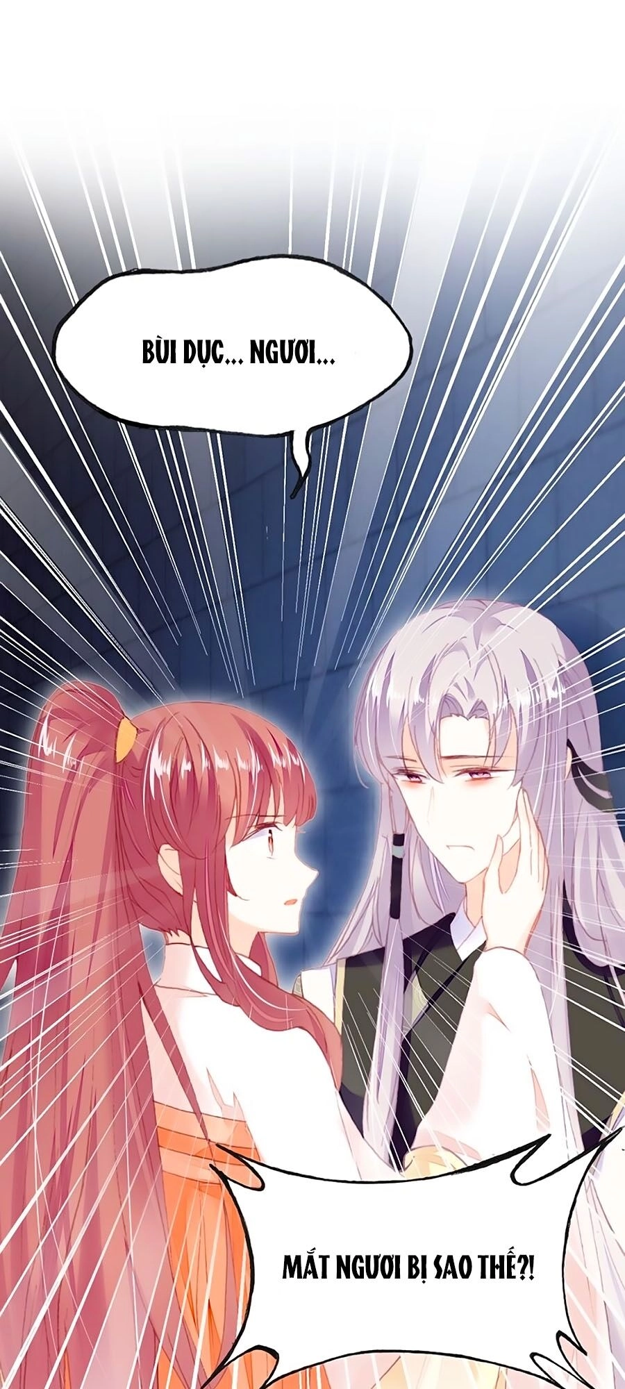 Trẫm Cũng Không Muốn Quá Khí Phách Chapter 53 - 19