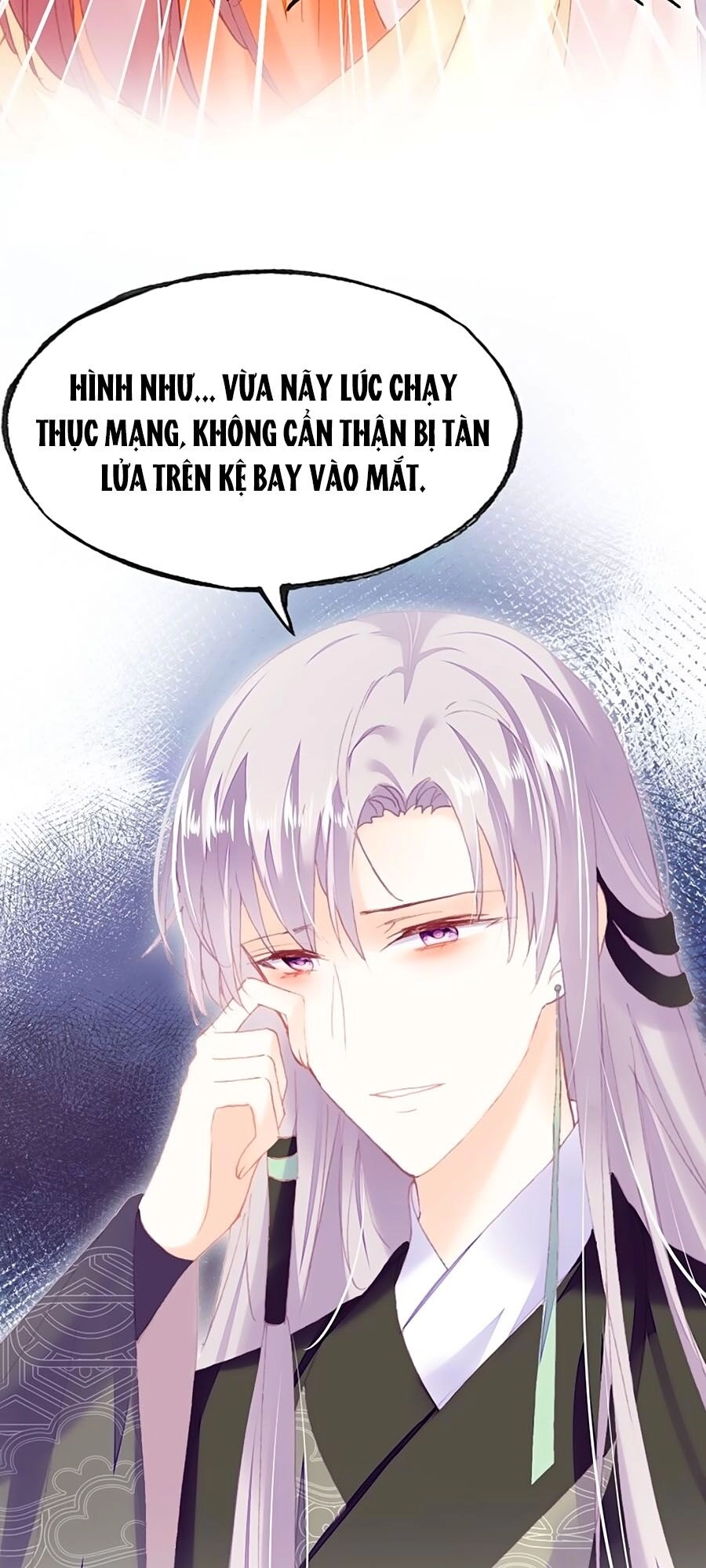 Trẫm Cũng Không Muốn Quá Khí Phách Chapter 53 - 20