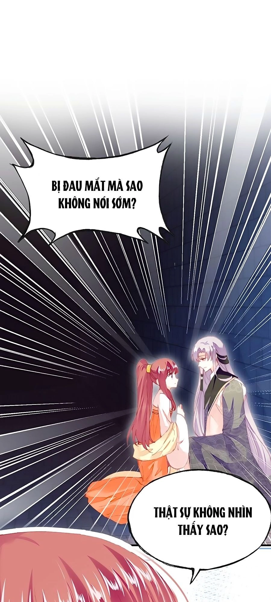 Trẫm Cũng Không Muốn Quá Khí Phách Chapter 53 - 22