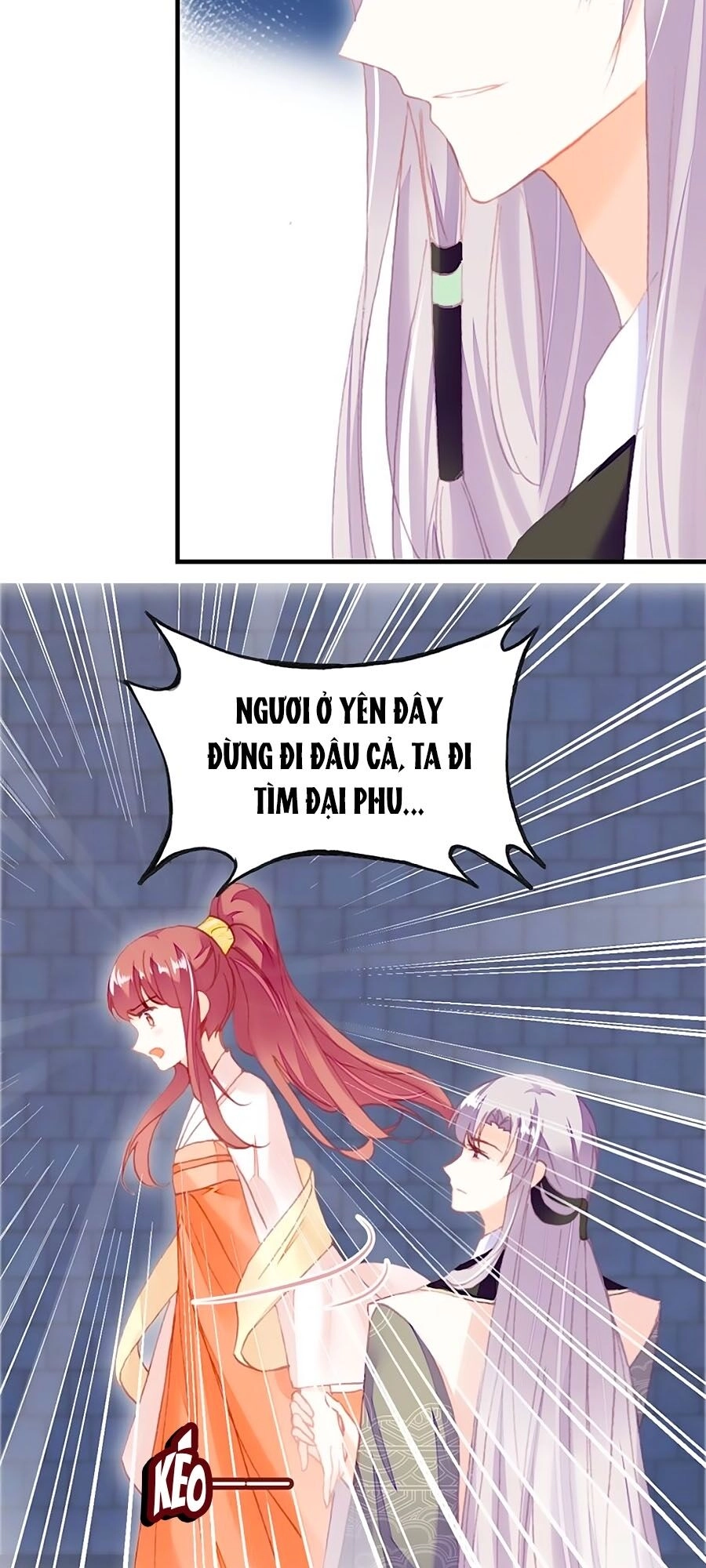 Trẫm Cũng Không Muốn Quá Khí Phách Chapter 53 - 24