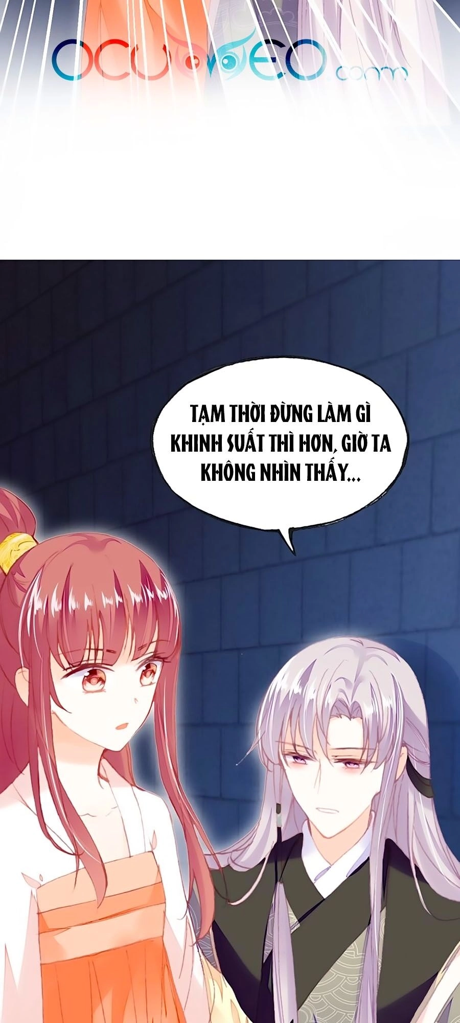 Trẫm Cũng Không Muốn Quá Khí Phách Chapter 53 - 25