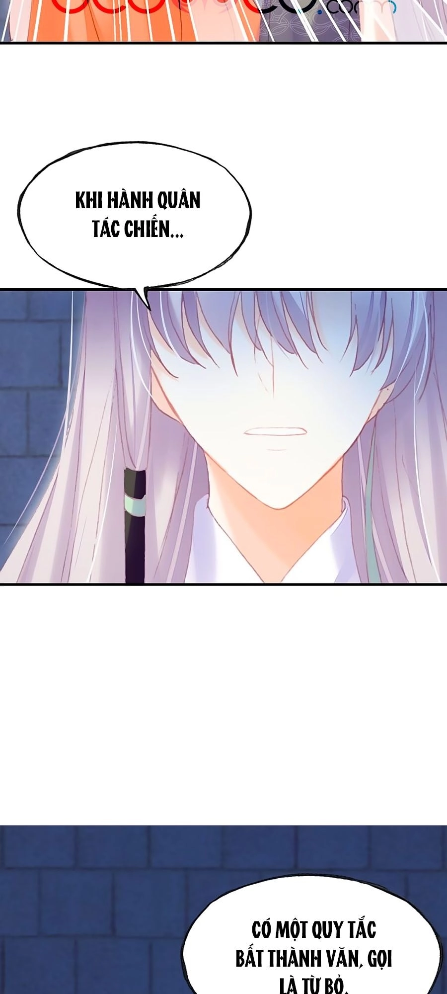 Trẫm Cũng Không Muốn Quá Khí Phách Chapter 53 - 28