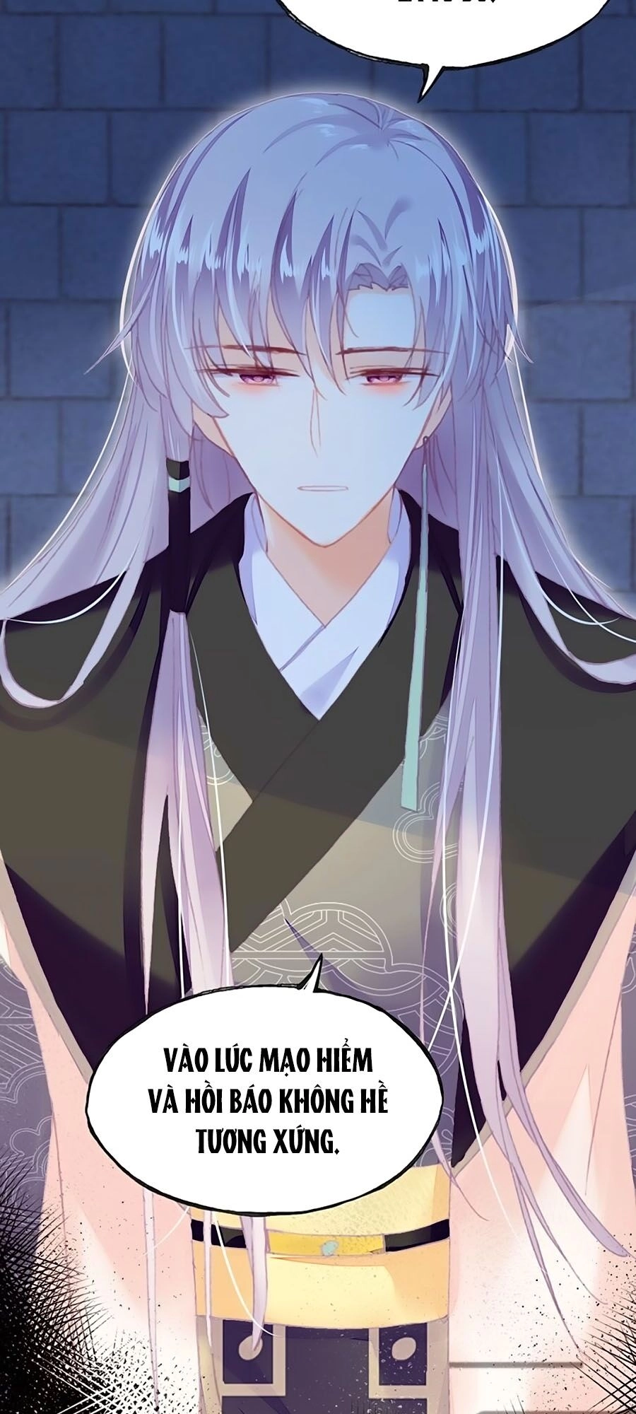 Trẫm Cũng Không Muốn Quá Khí Phách Chapter 53 - 29