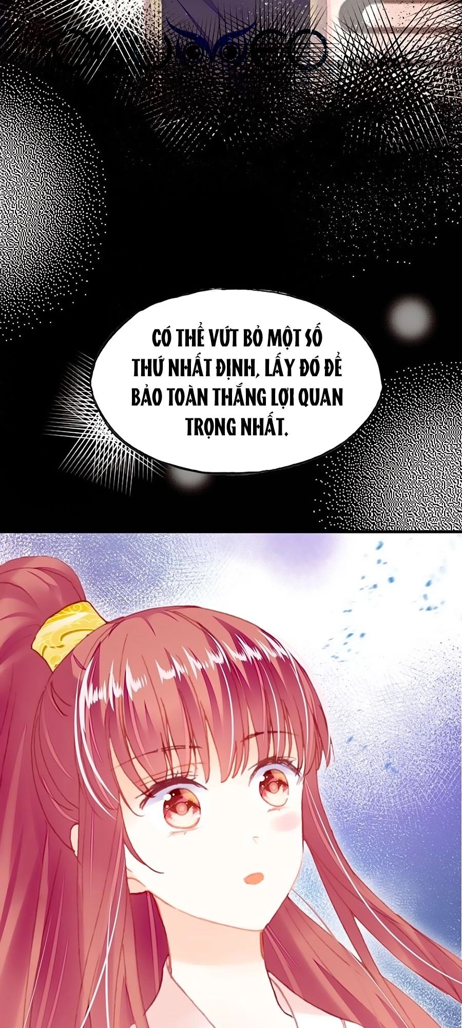 Trẫm Cũng Không Muốn Quá Khí Phách Chapter 53 - 30