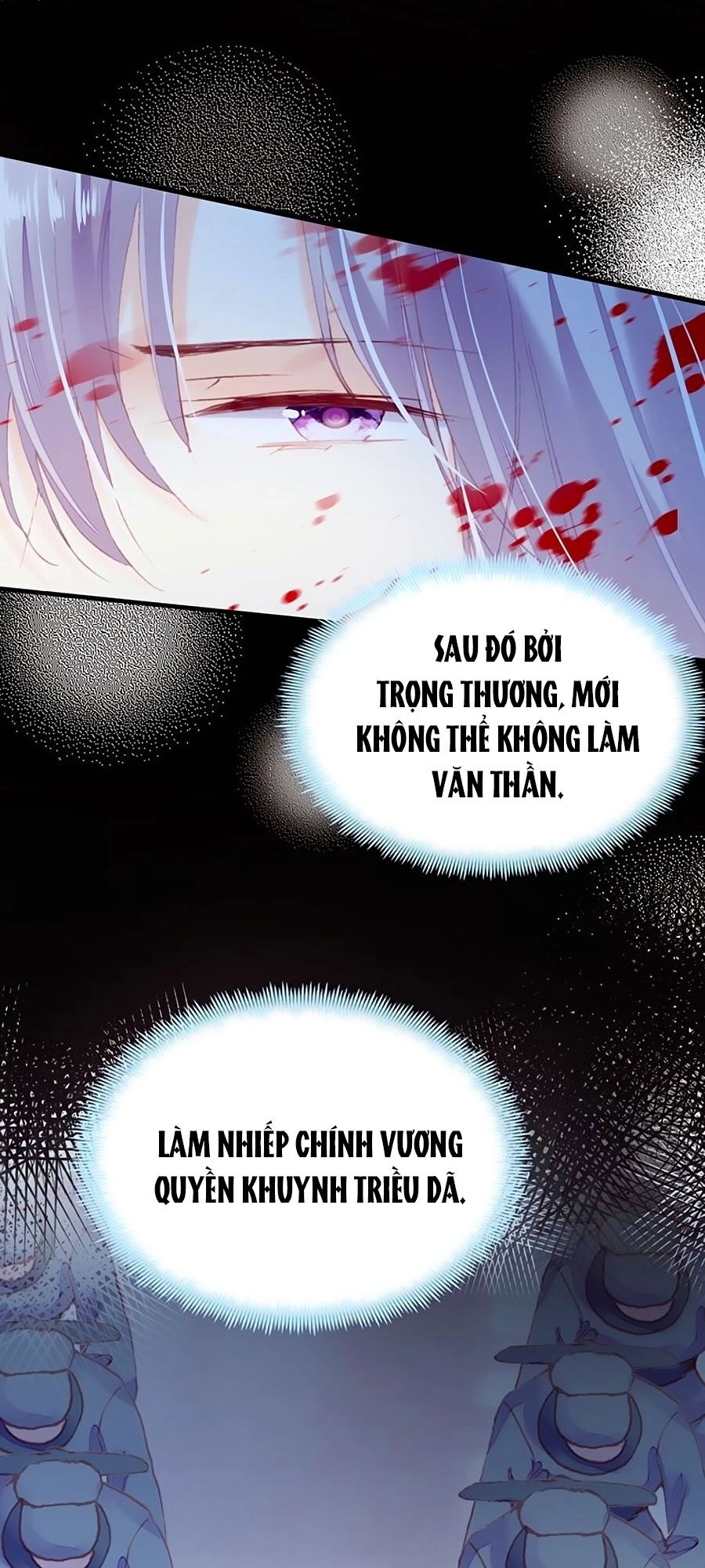 Trẫm Cũng Không Muốn Quá Khí Phách Chapter 53 - 34