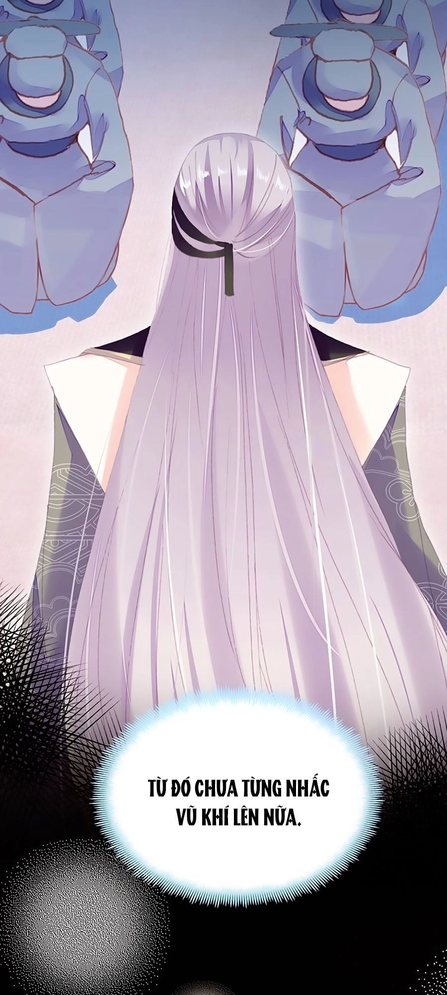 Trẫm Cũng Không Muốn Quá Khí Phách Chapter 53 - 35