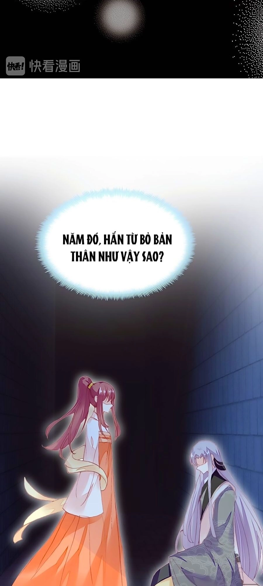 Trẫm Cũng Không Muốn Quá Khí Phách Chapter 53 - 36