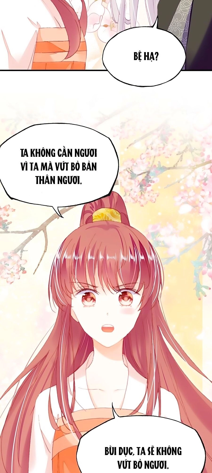 Trẫm Cũng Không Muốn Quá Khí Phách Chapter 53 - 38