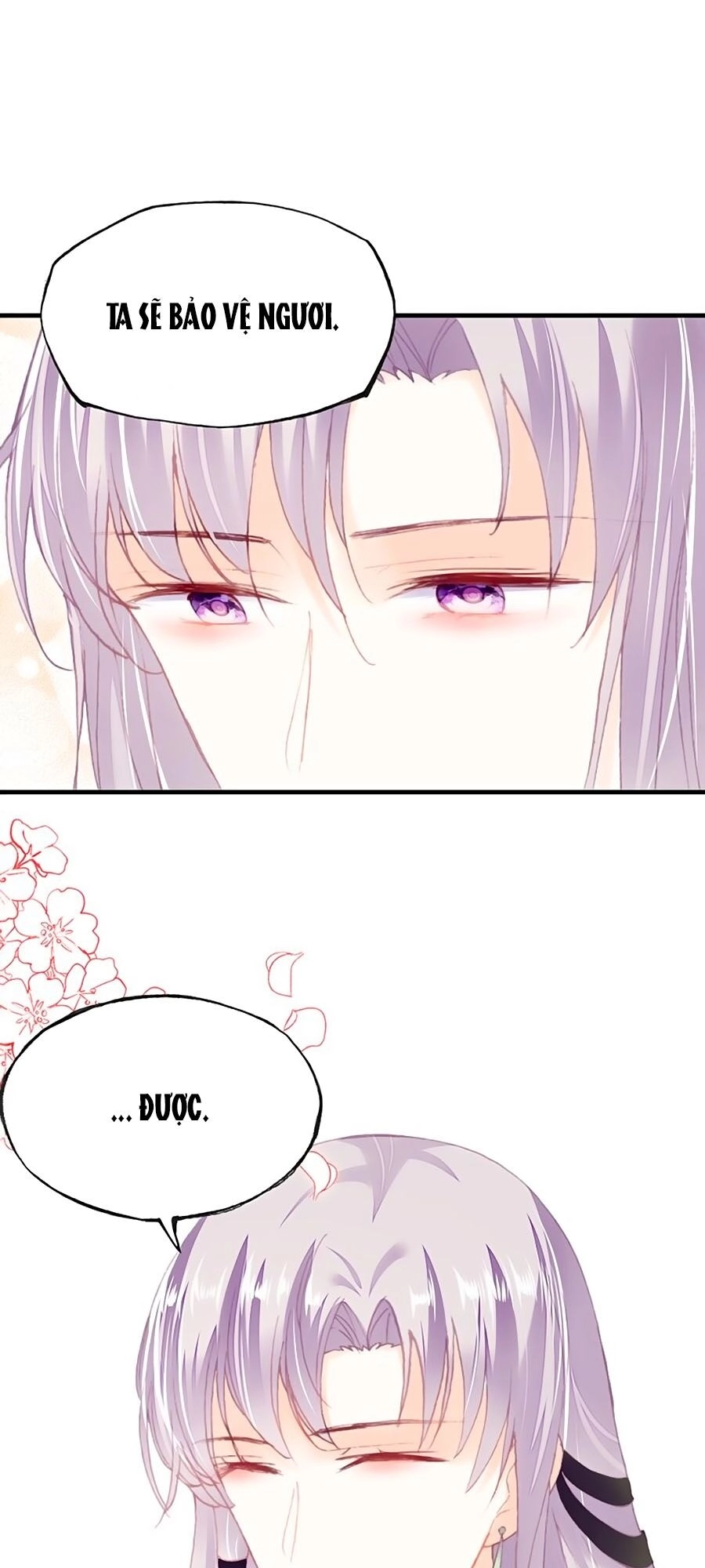 Trẫm Cũng Không Muốn Quá Khí Phách Chapter 53 - 40