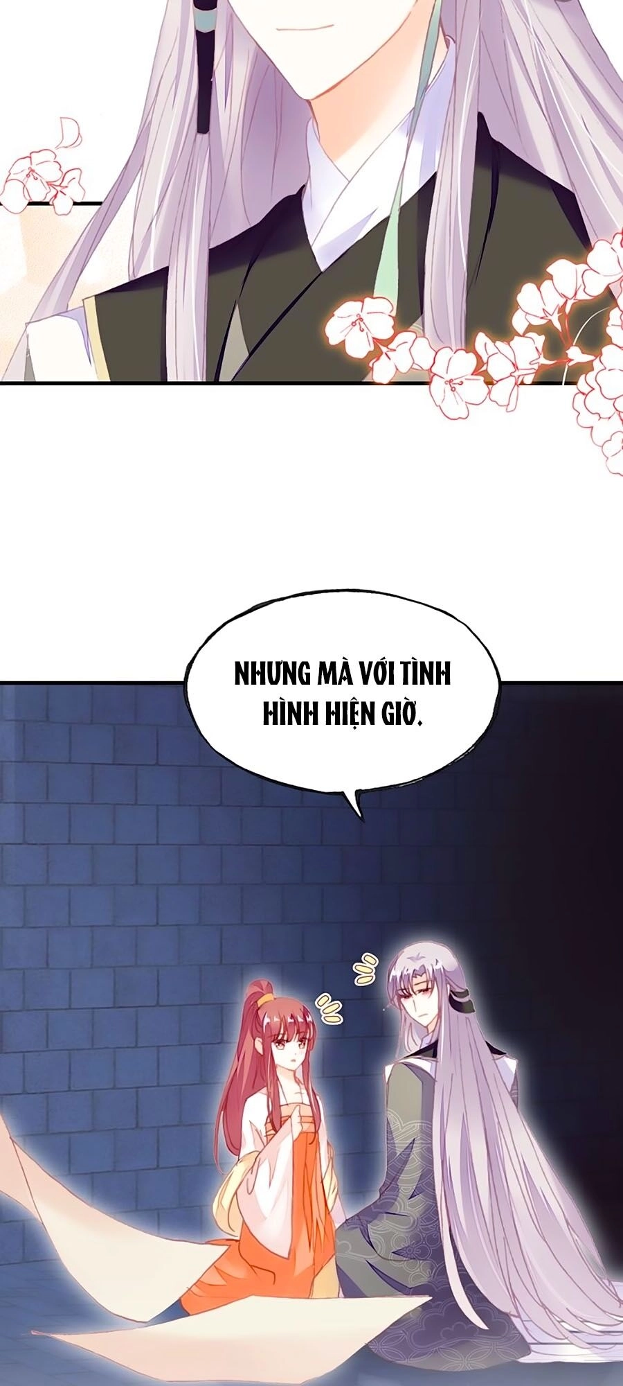 Trẫm Cũng Không Muốn Quá Khí Phách Chapter 53 - 41