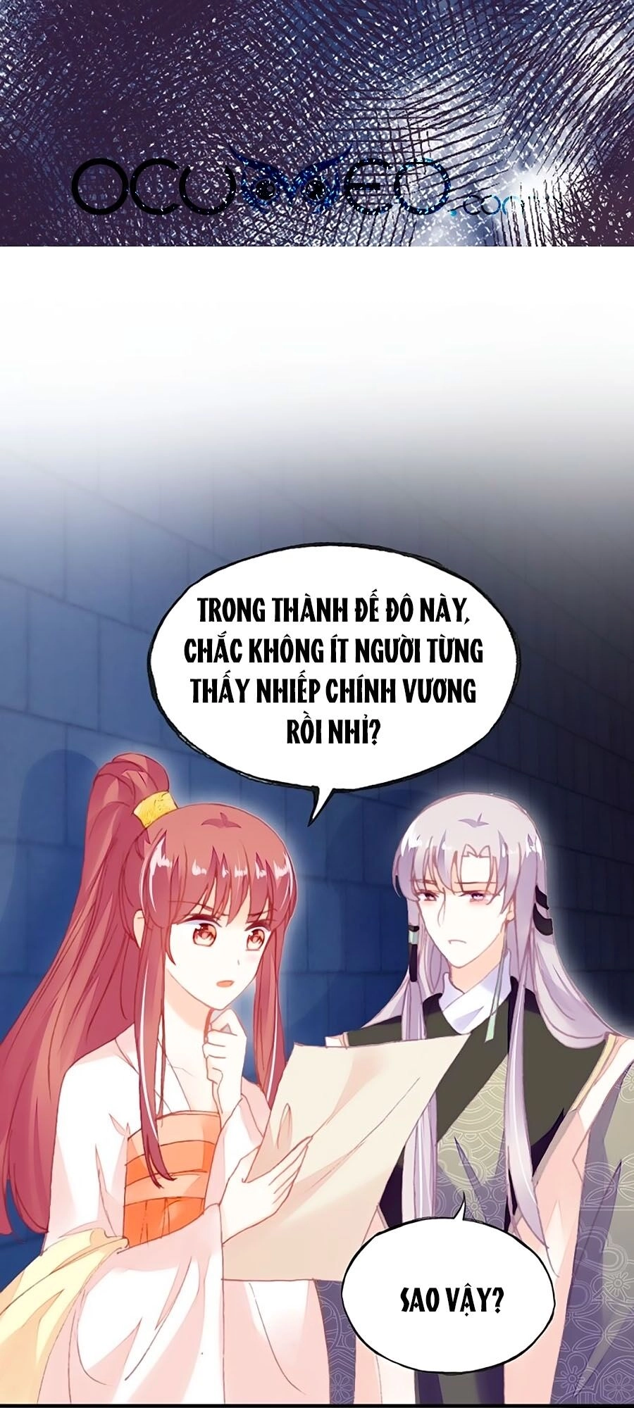 Trẫm Cũng Không Muốn Quá Khí Phách Chapter 53 - 43