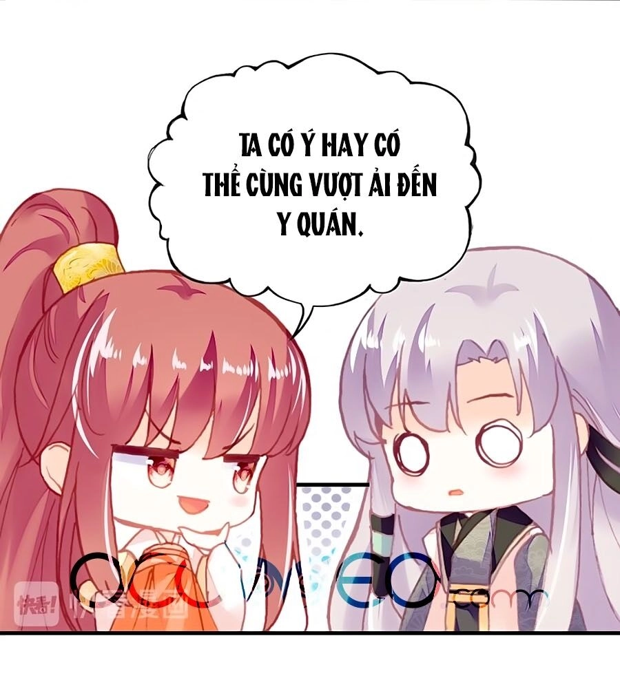 Trẫm Cũng Không Muốn Quá Khí Phách Chapter 53 - 44