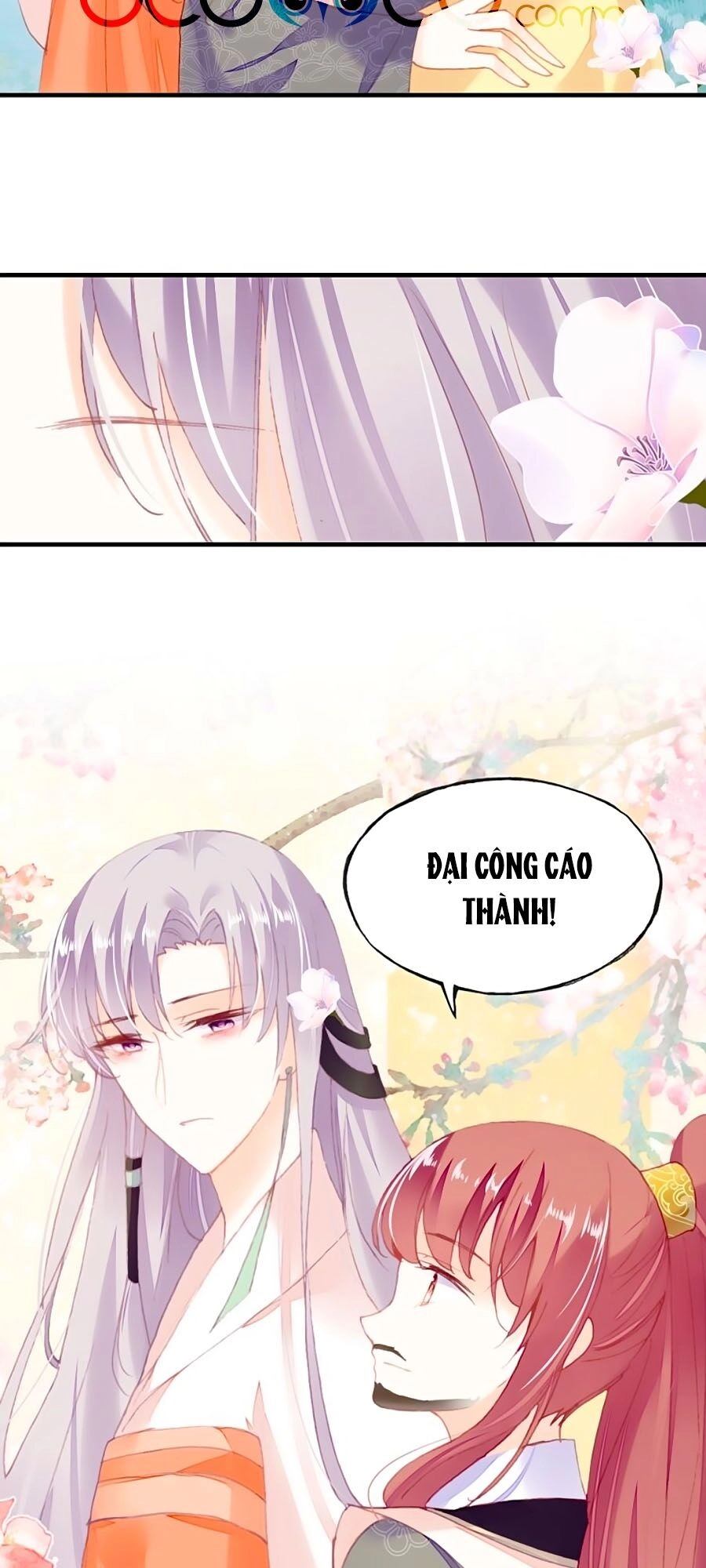 Trẫm Cũng Không Muốn Quá Khí Phách Chapter 54 - 6