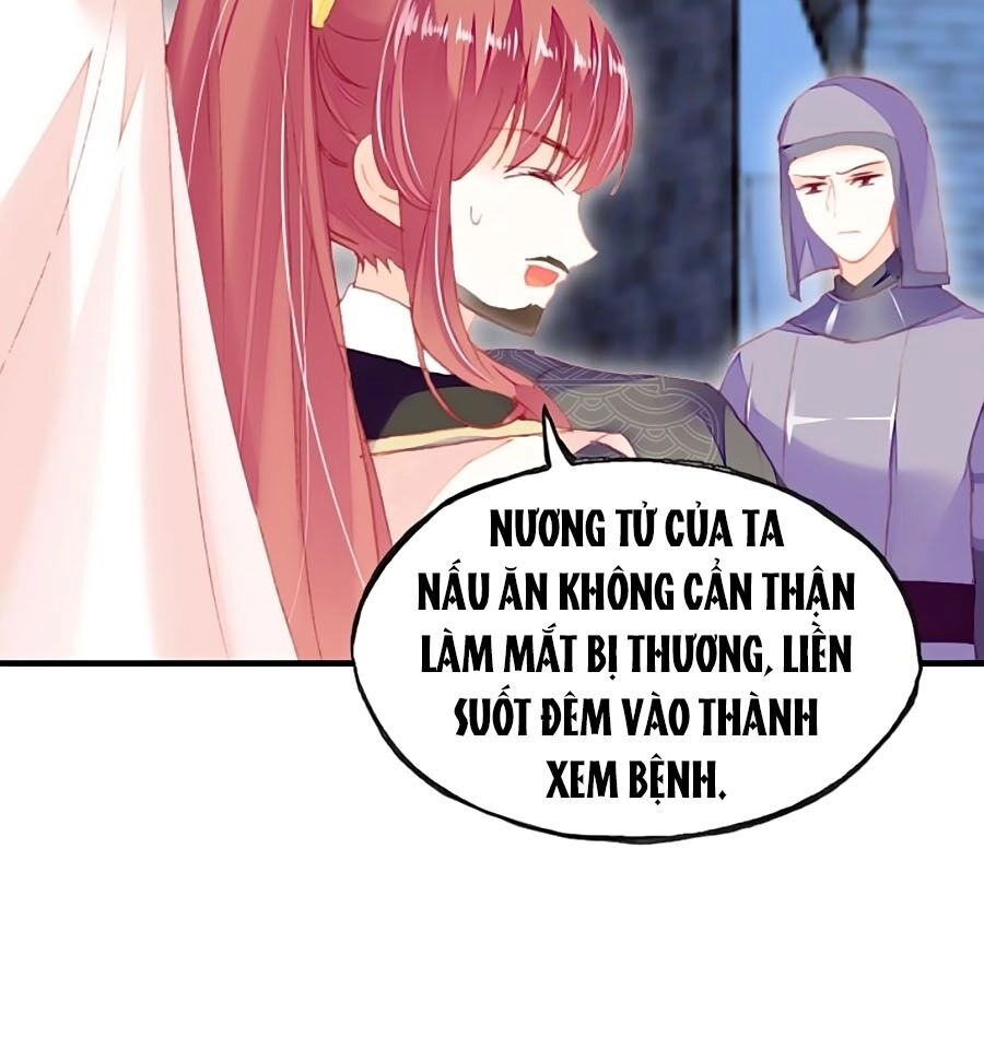 Trẫm Cũng Không Muốn Quá Khí Phách Chapter 54 - 10