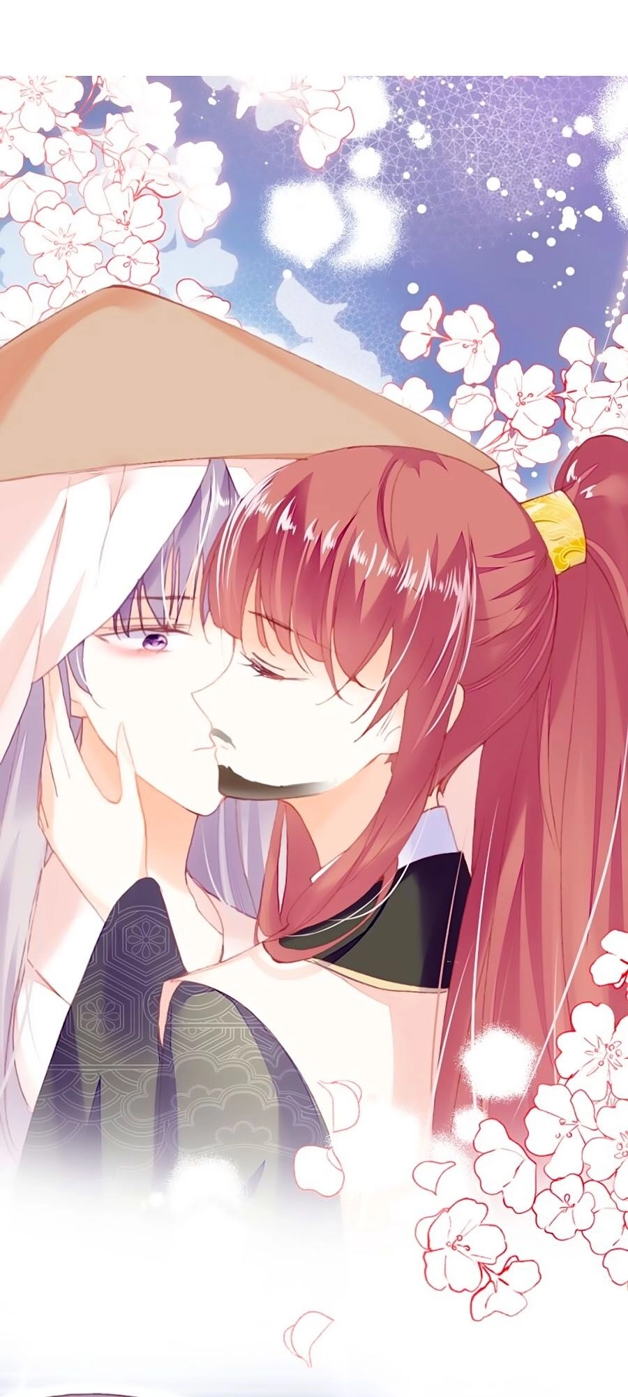 Trẫm Cũng Không Muốn Quá Khí Phách Chapter 54 - 15