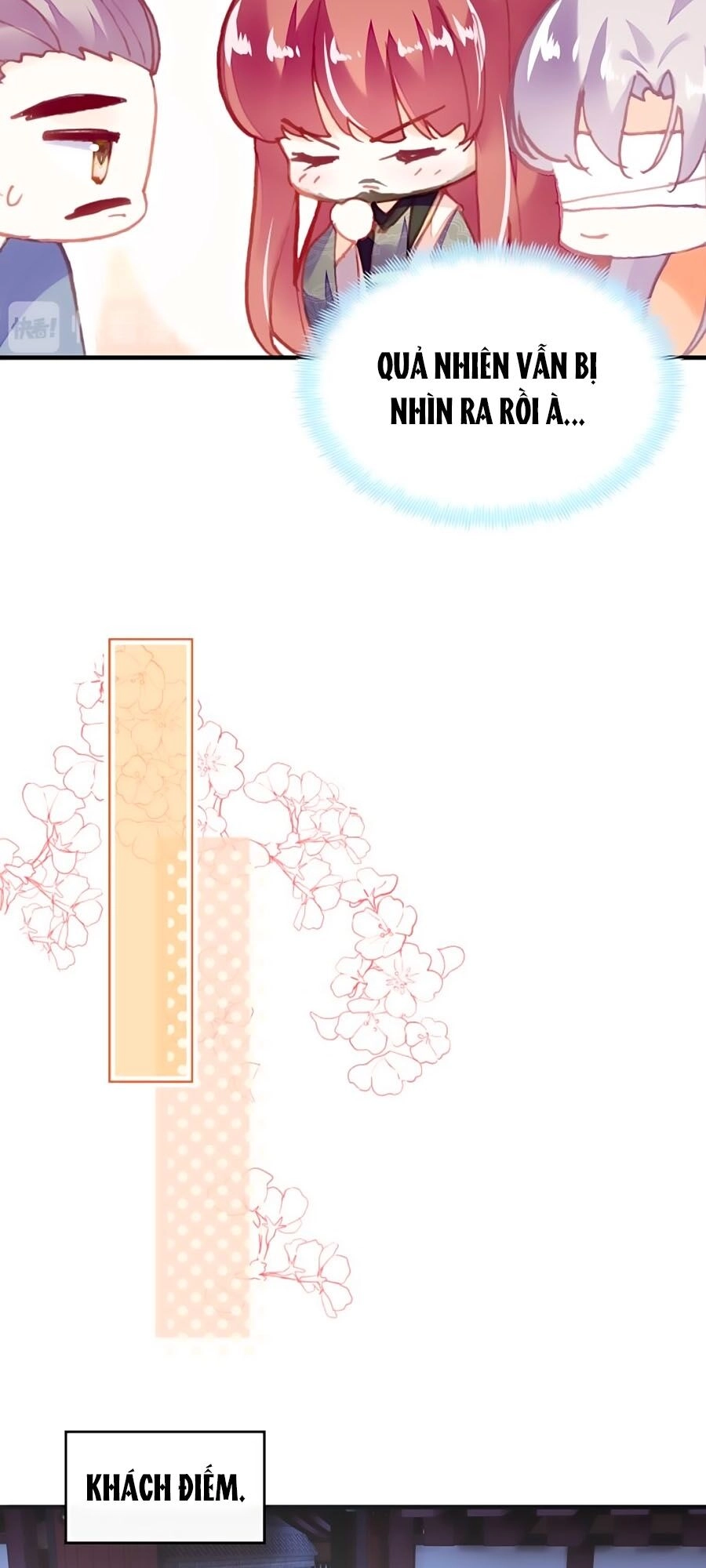 Trẫm Cũng Không Muốn Quá Khí Phách Chapter 54 - 24