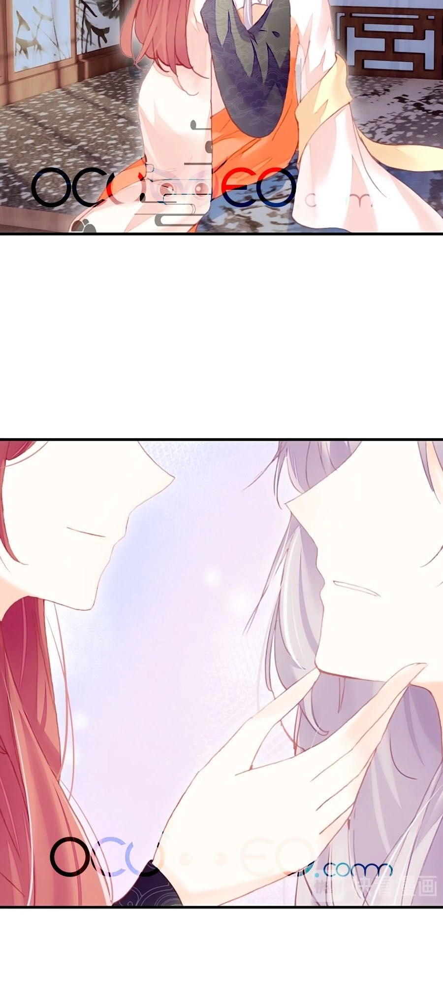 Trẫm Cũng Không Muốn Quá Khí Phách Chapter 54 - 33