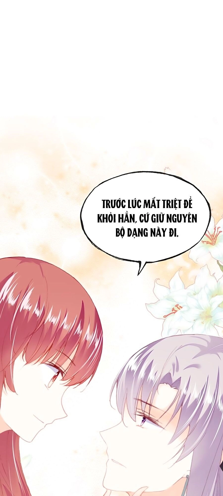 Trẫm Cũng Không Muốn Quá Khí Phách Chapter 54 - 34