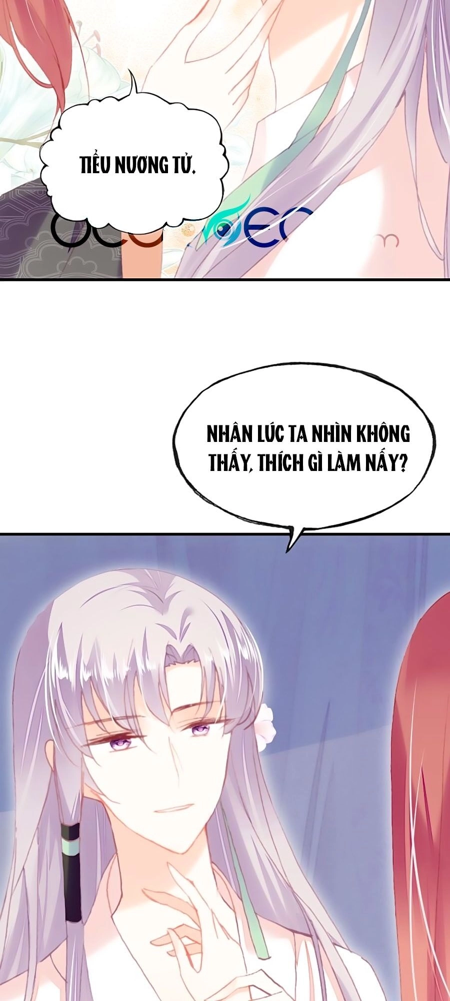 Trẫm Cũng Không Muốn Quá Khí Phách Chapter 54 - 35