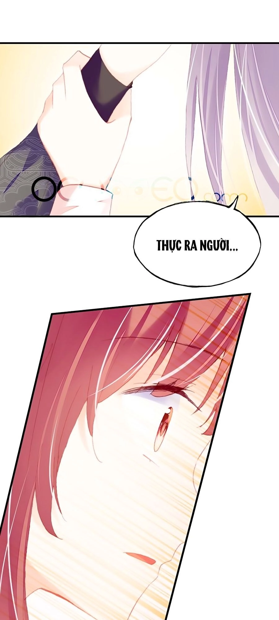 Trẫm Cũng Không Muốn Quá Khí Phách Chapter 54 - 37