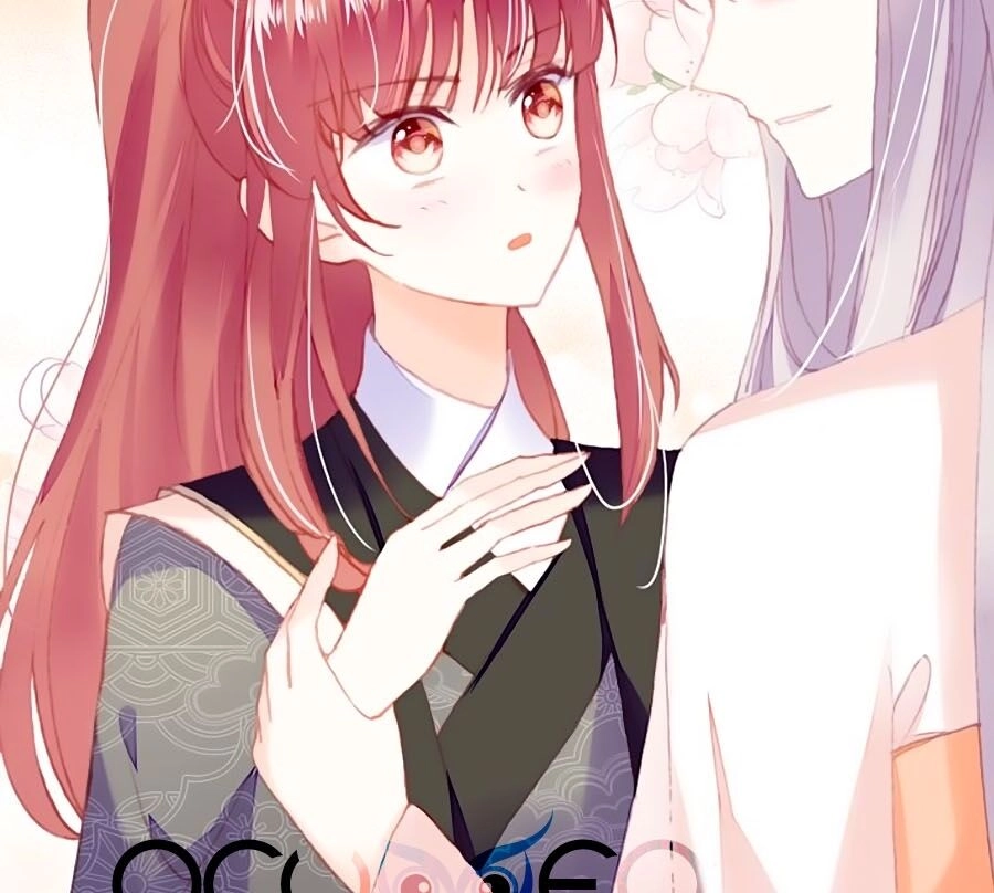 Trẫm Cũng Không Muốn Quá Khí Phách Chapter 55 - 2