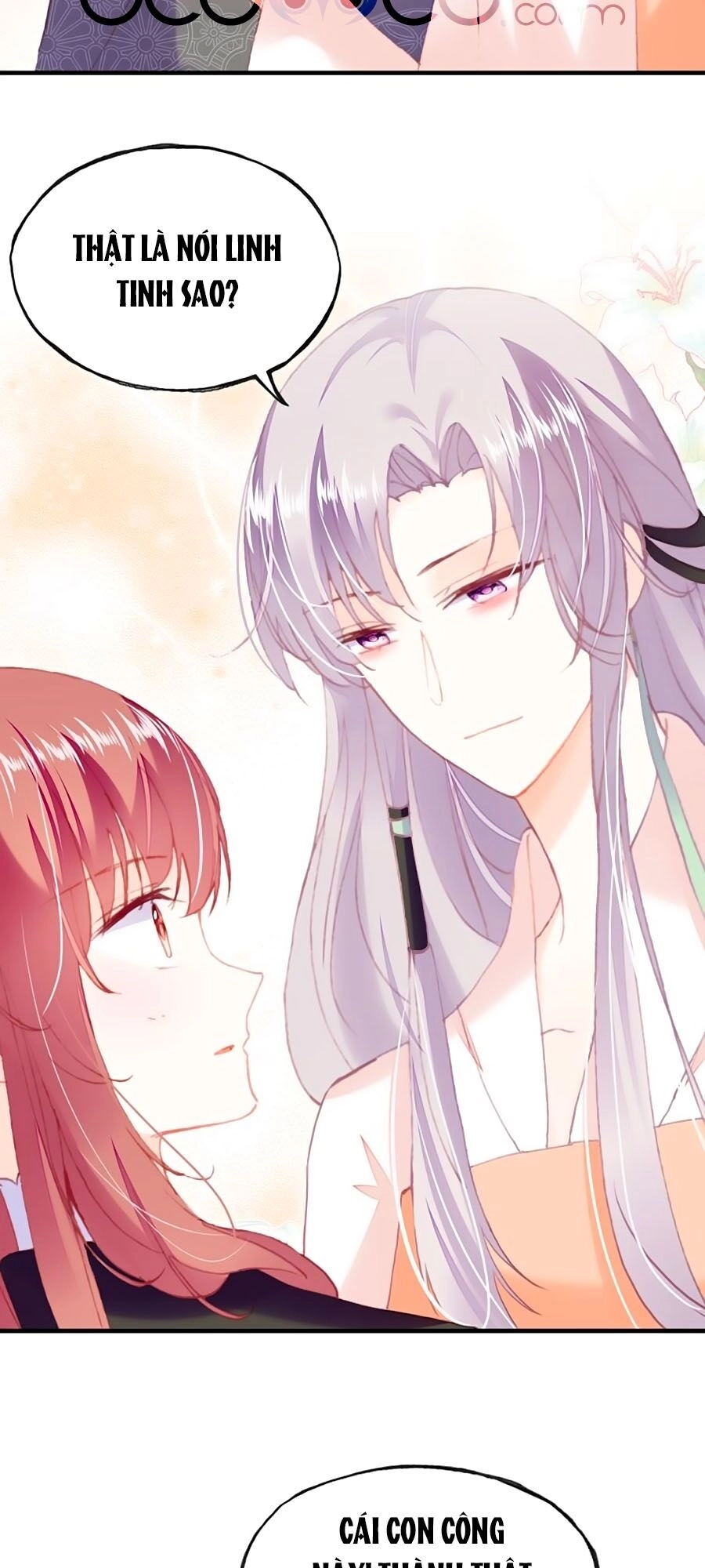 Trẫm Cũng Không Muốn Quá Khí Phách Chapter 55 - 3