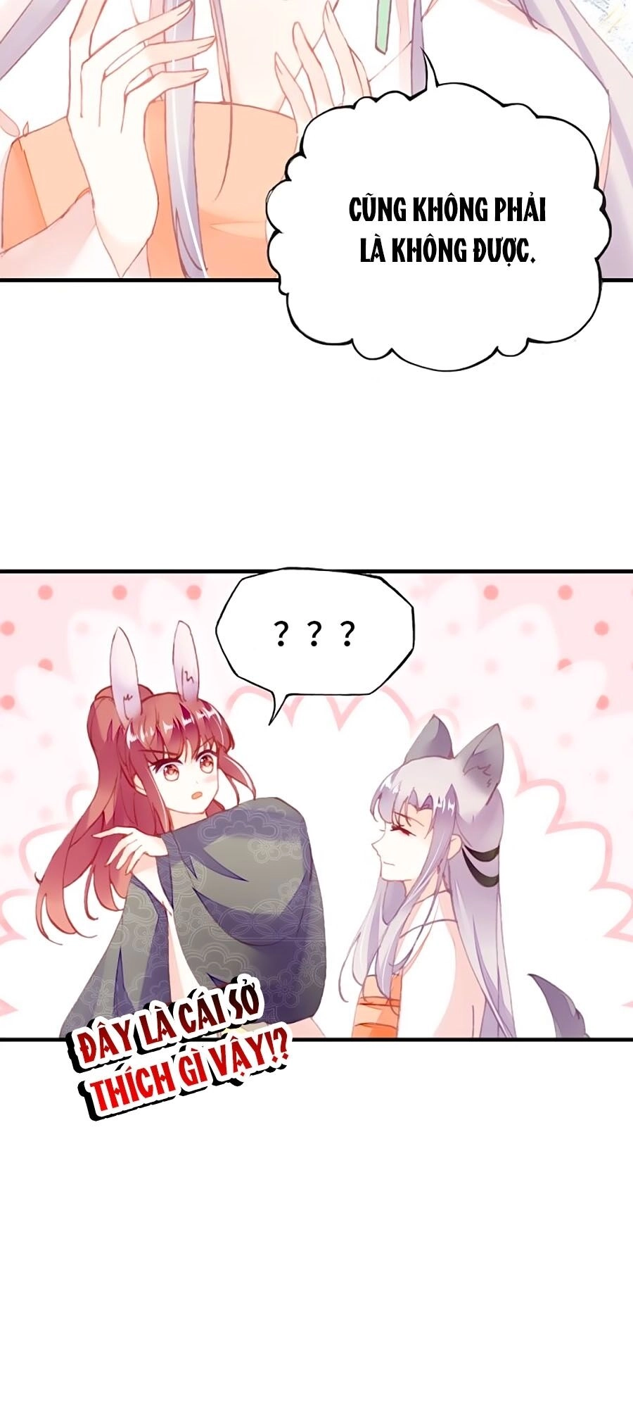 Trẫm Cũng Không Muốn Quá Khí Phách Chapter 55 - 6