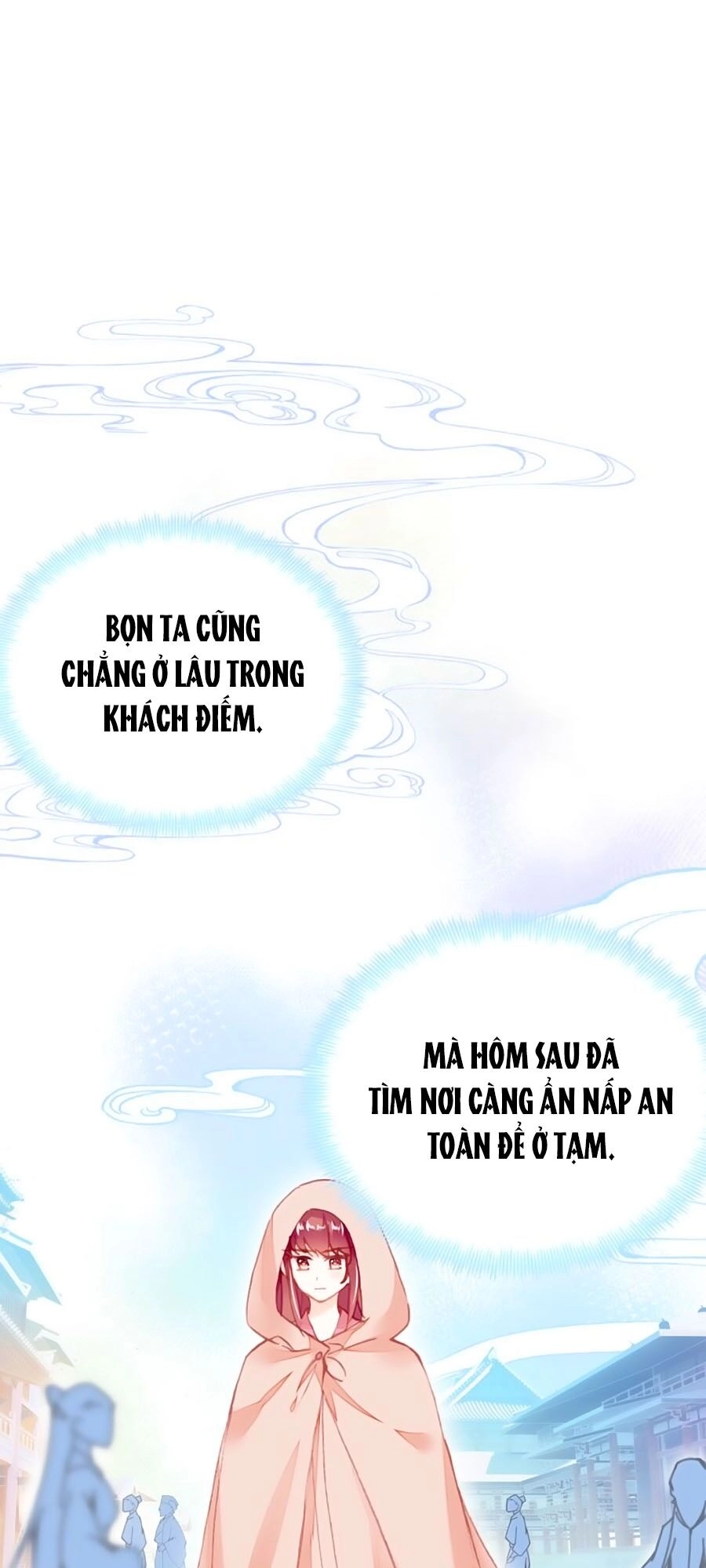 Trẫm Cũng Không Muốn Quá Khí Phách Chapter 55 - 8