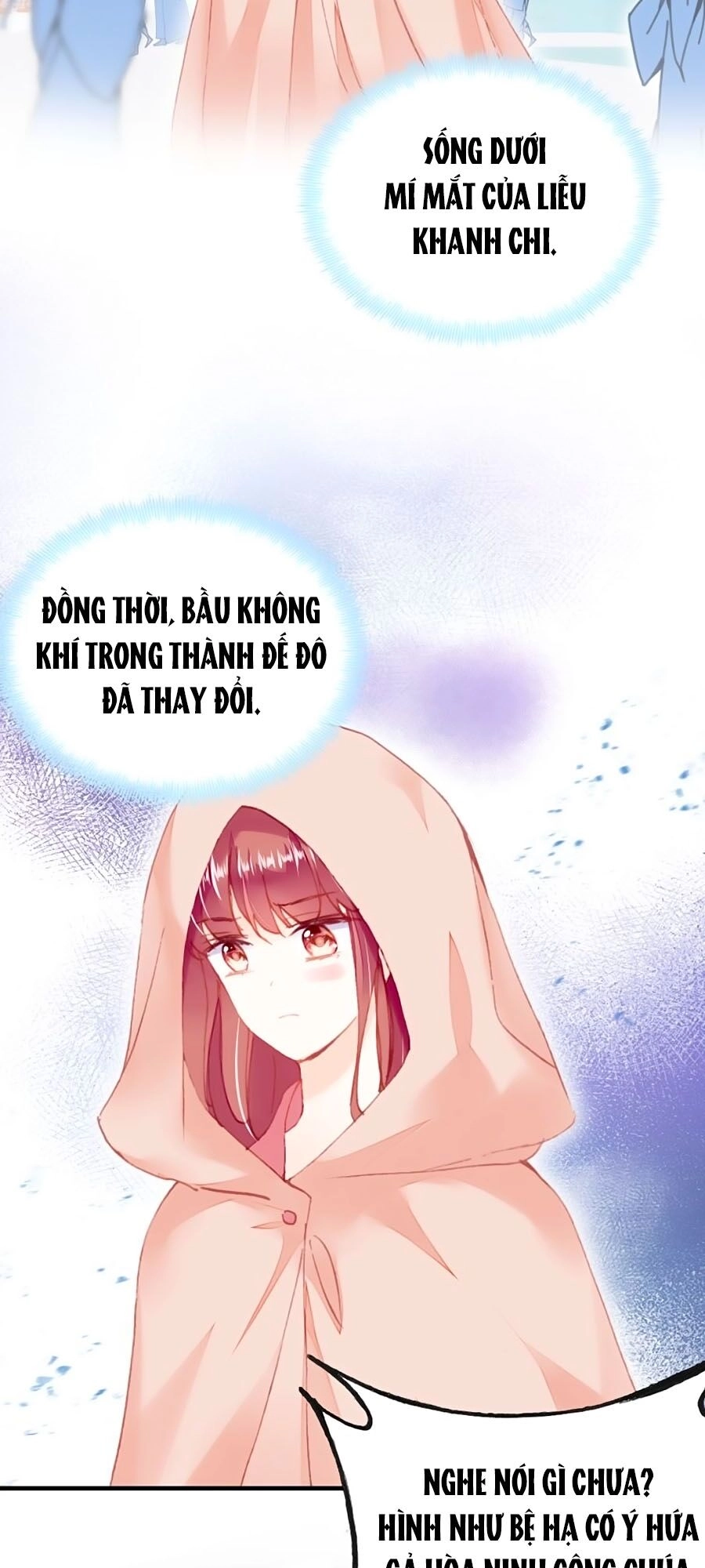 Trẫm Cũng Không Muốn Quá Khí Phách Chapter 55 - 9