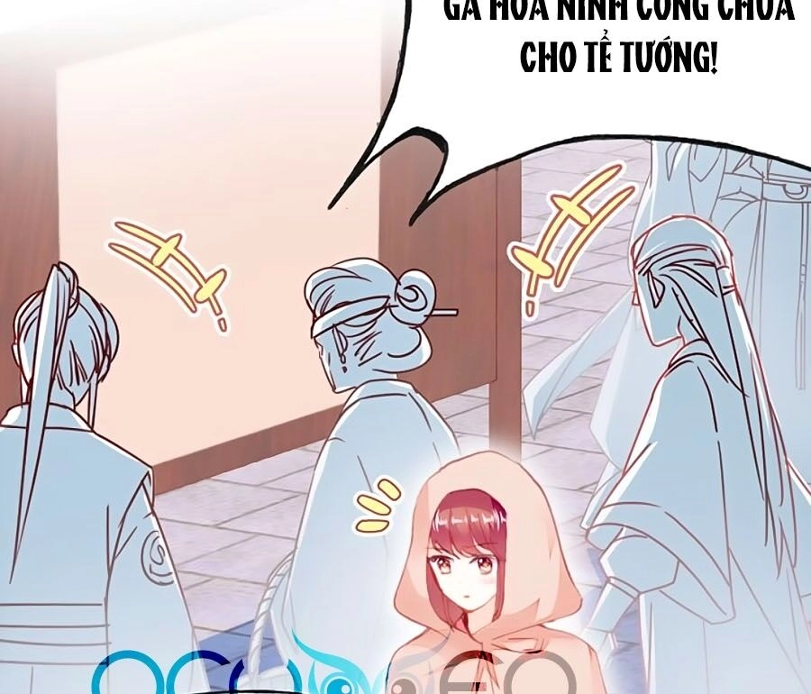 Trẫm Cũng Không Muốn Quá Khí Phách Chapter 55 - 10