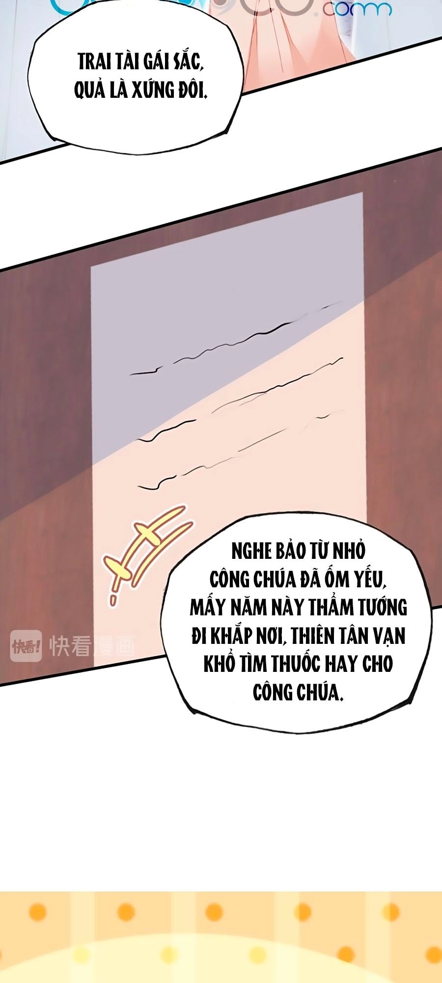 Trẫm Cũng Không Muốn Quá Khí Phách Chapter 55 - 11