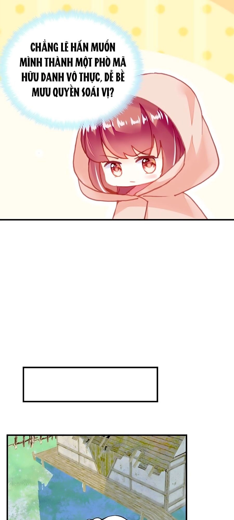 Trẫm Cũng Không Muốn Quá Khí Phách Chapter 55 - 12