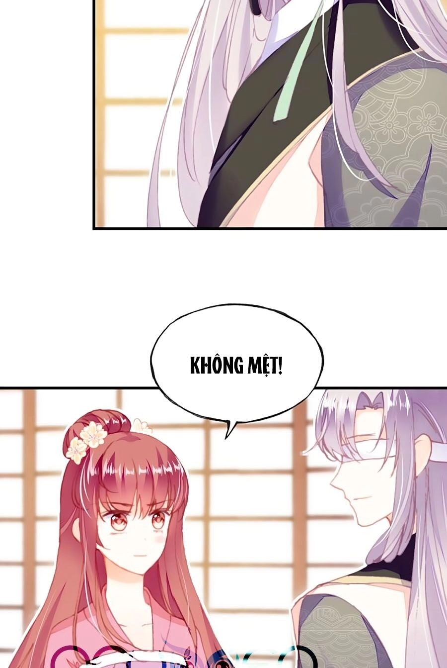 Trẫm Cũng Không Muốn Quá Khí Phách Chapter 55 - 14