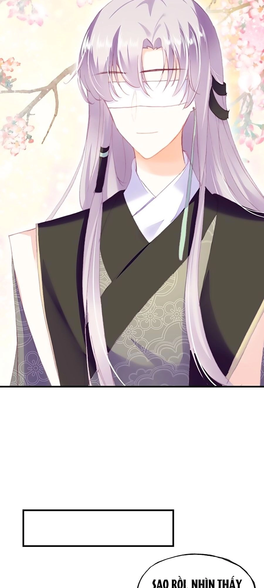 Trẫm Cũng Không Muốn Quá Khí Phách Chapter 55 - 16