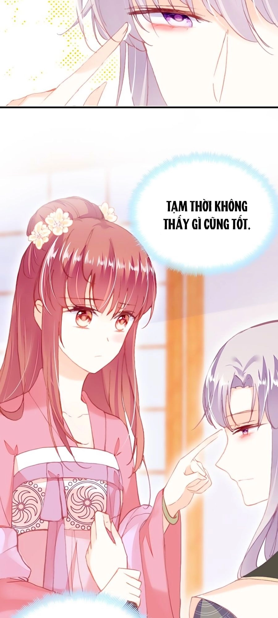 Trẫm Cũng Không Muốn Quá Khí Phách Chapter 55 - 21