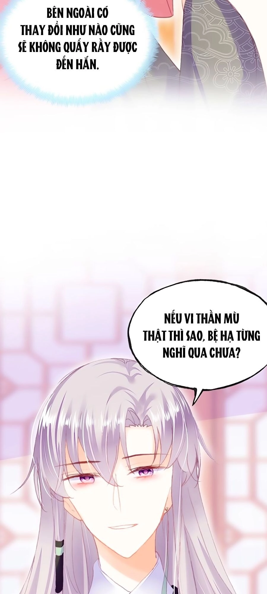 Trẫm Cũng Không Muốn Quá Khí Phách Chapter 55 - 22