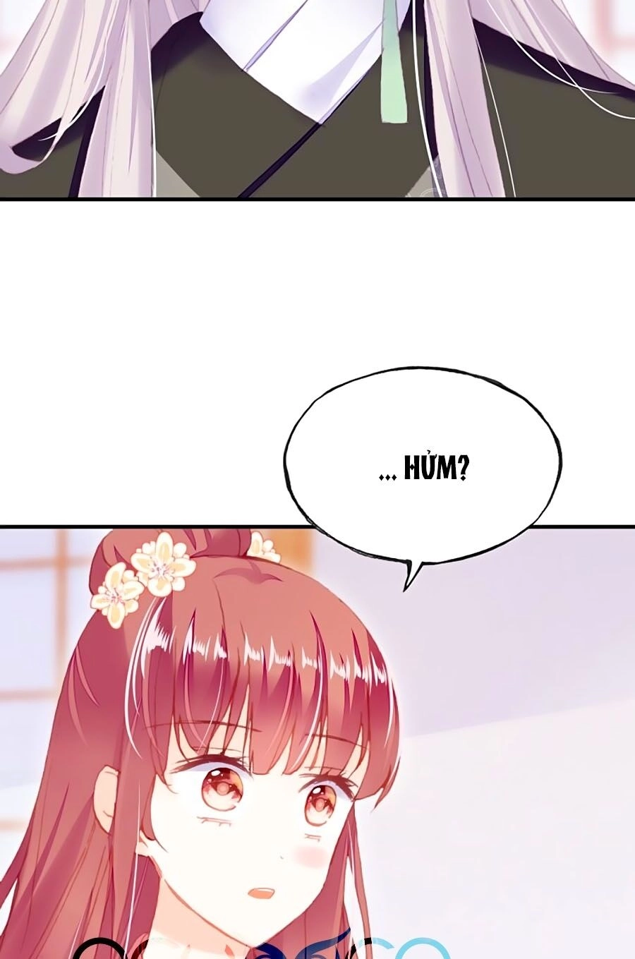 Trẫm Cũng Không Muốn Quá Khí Phách Chapter 55 - 23