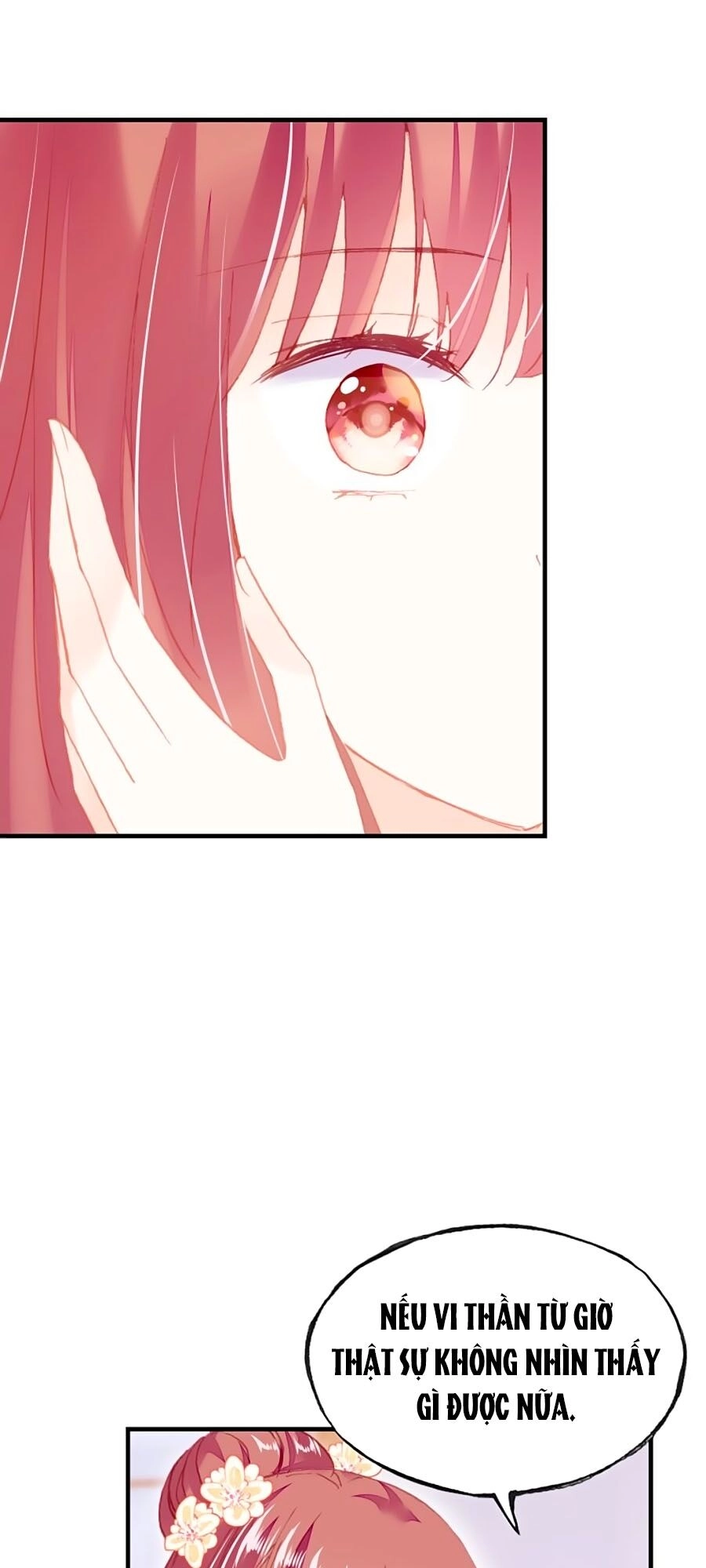 Trẫm Cũng Không Muốn Quá Khí Phách Chapter 55 - 25