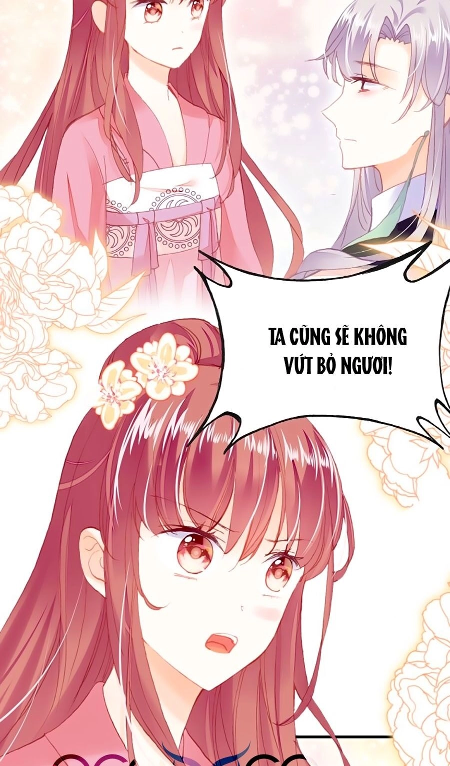 Trẫm Cũng Không Muốn Quá Khí Phách Chapter 55 - 33
