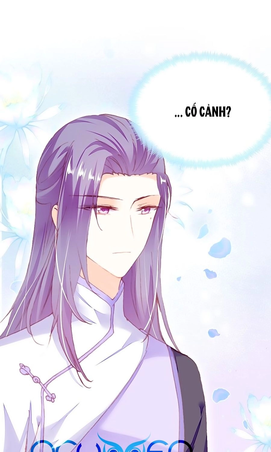 Trẫm Cũng Không Muốn Quá Khí Phách Chapter 56 - 1