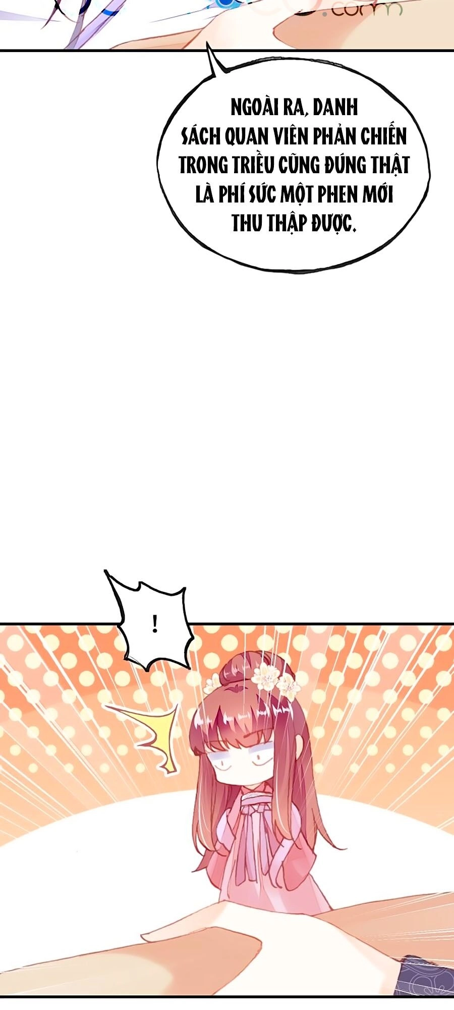 Trẫm Cũng Không Muốn Quá Khí Phách Chapter 56 - 6