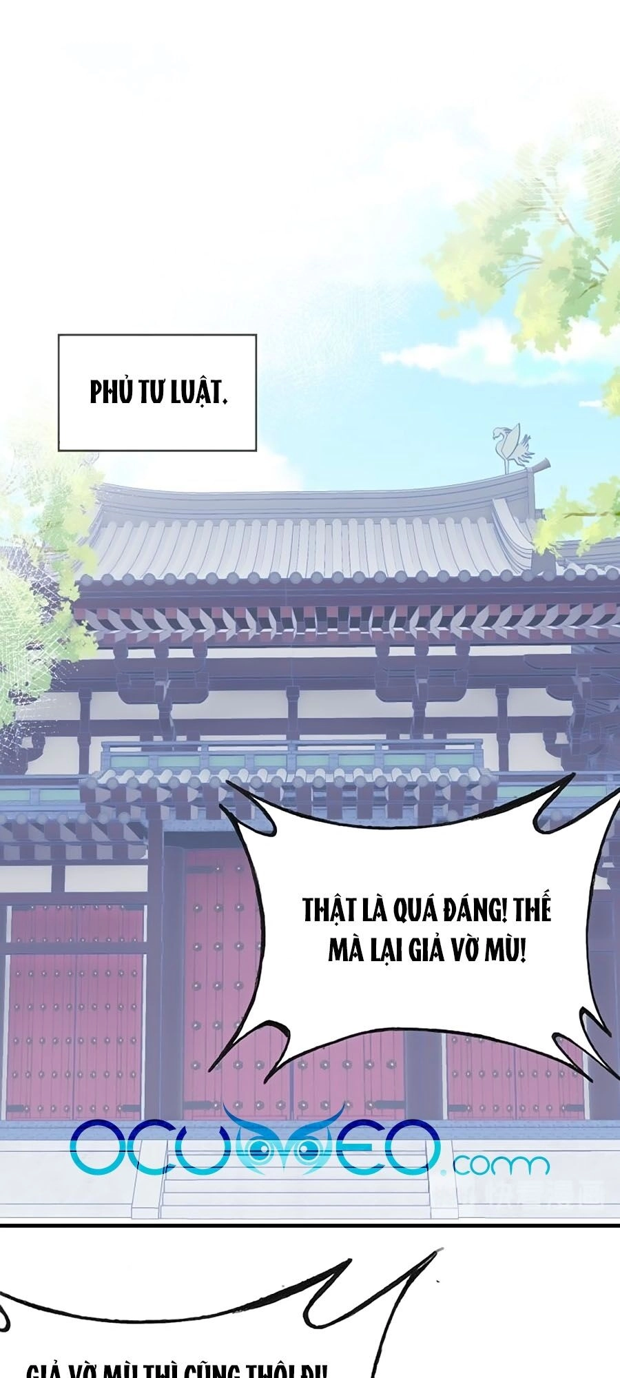 Trẫm Cũng Không Muốn Quá Khí Phách Chapter 56 - 10