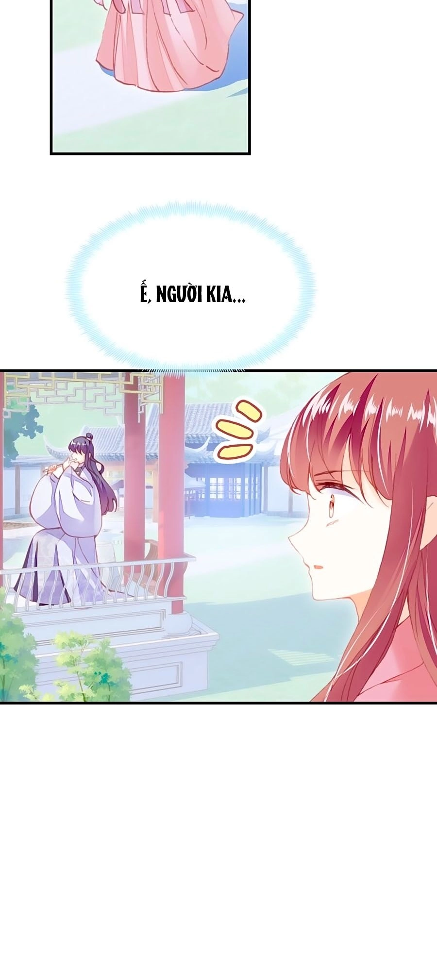 Trẫm Cũng Không Muốn Quá Khí Phách Chapter 56 - 12