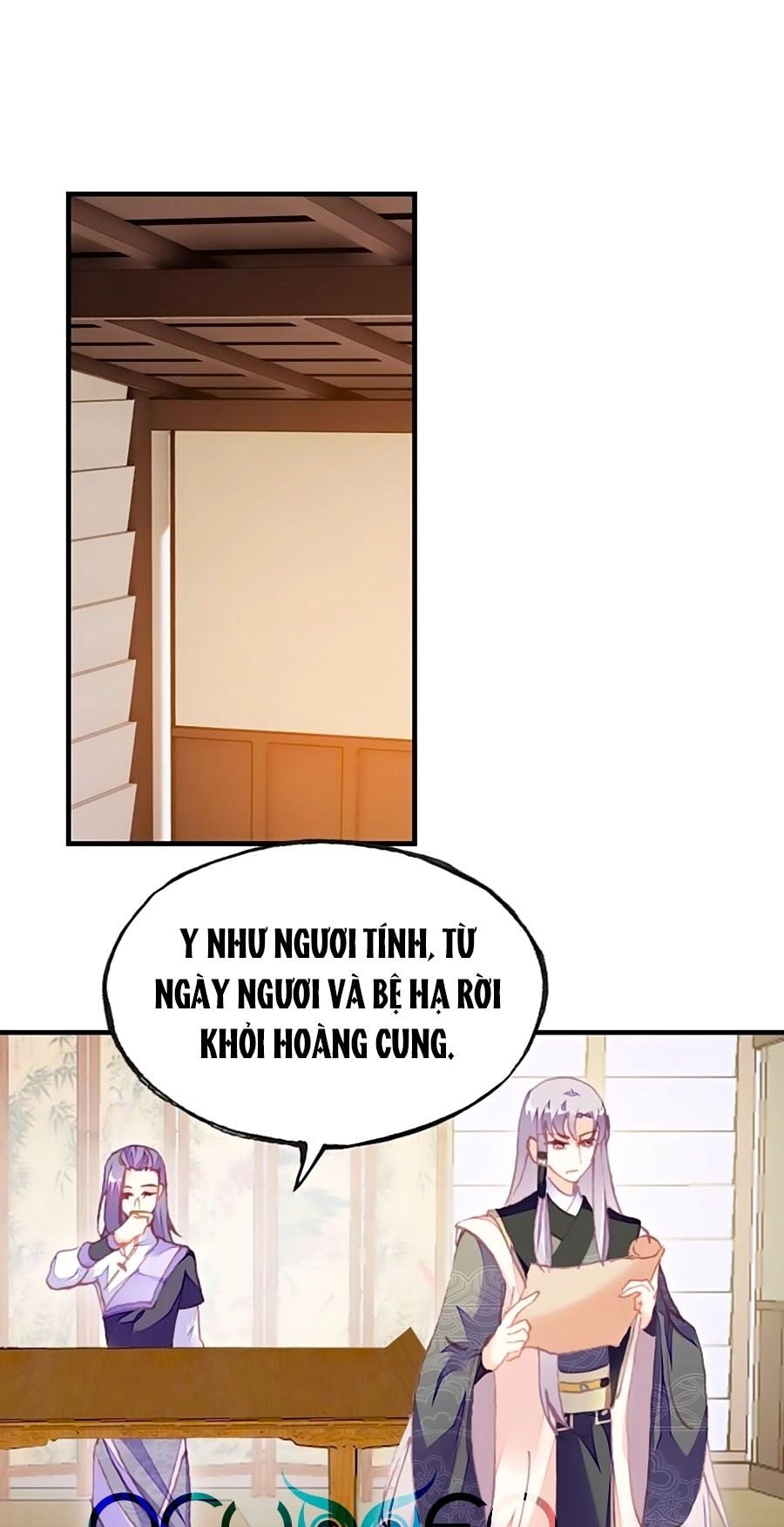 Trẫm Cũng Không Muốn Quá Khí Phách Chapter 56 - 13