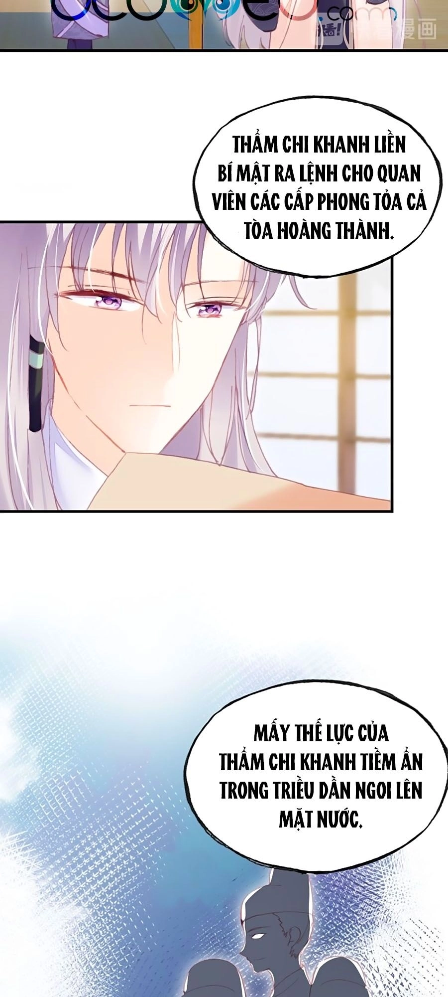 Trẫm Cũng Không Muốn Quá Khí Phách Chapter 56 - 14