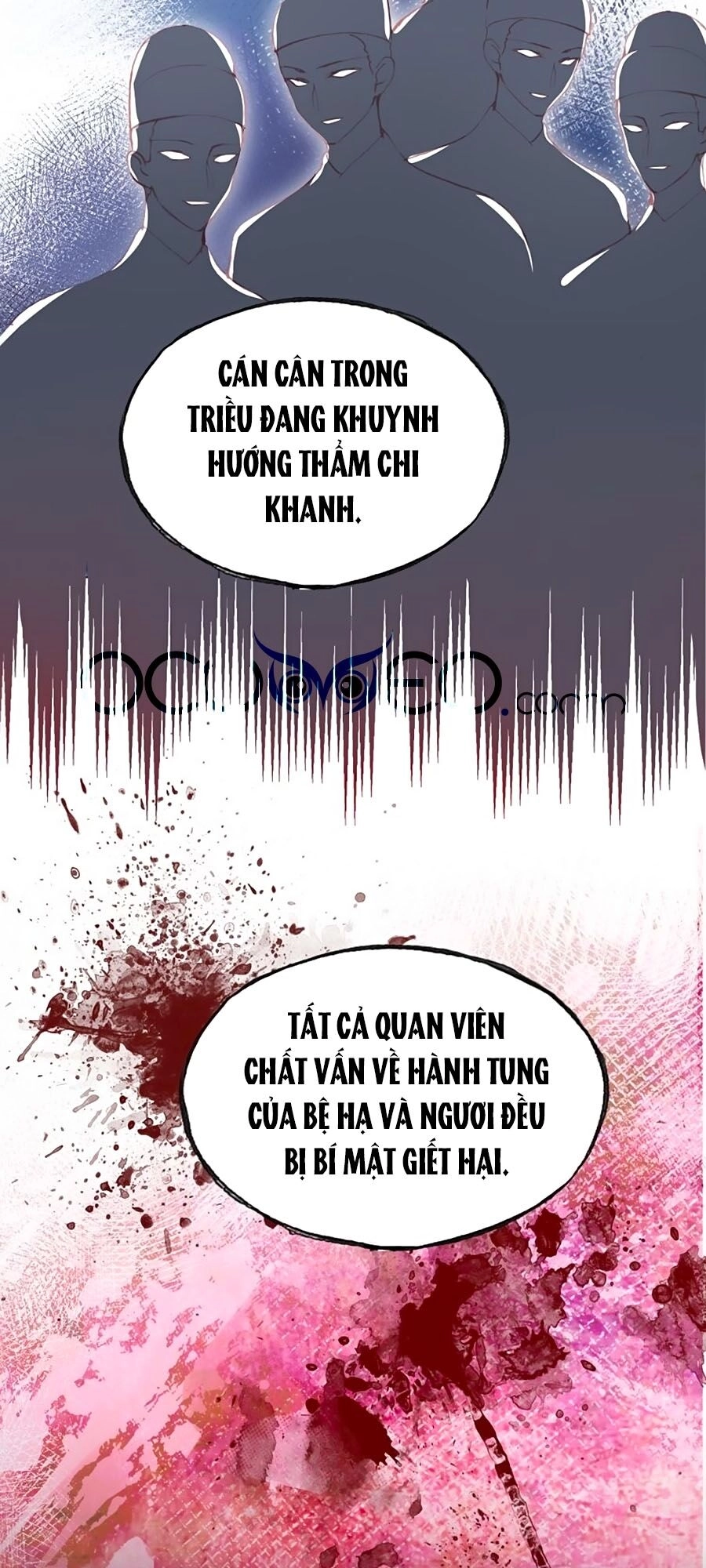 Trẫm Cũng Không Muốn Quá Khí Phách Chapter 56 - 15