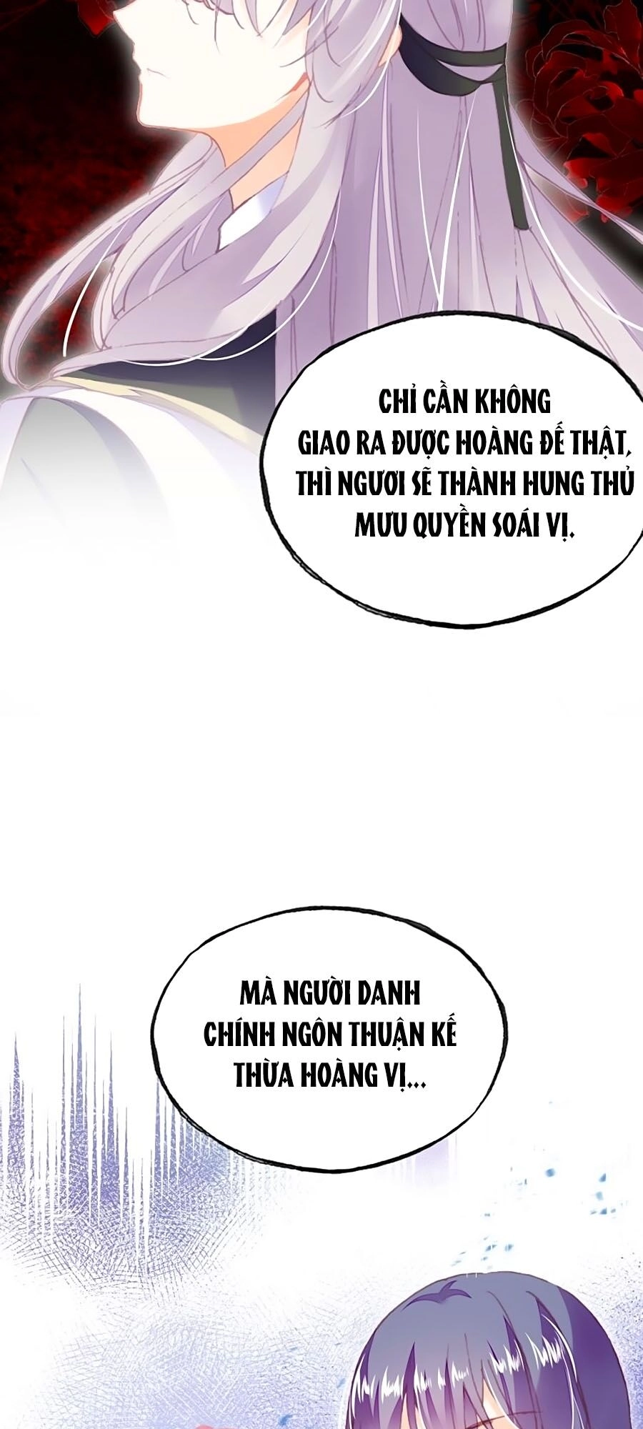 Trẫm Cũng Không Muốn Quá Khí Phách Chapter 56 - 18