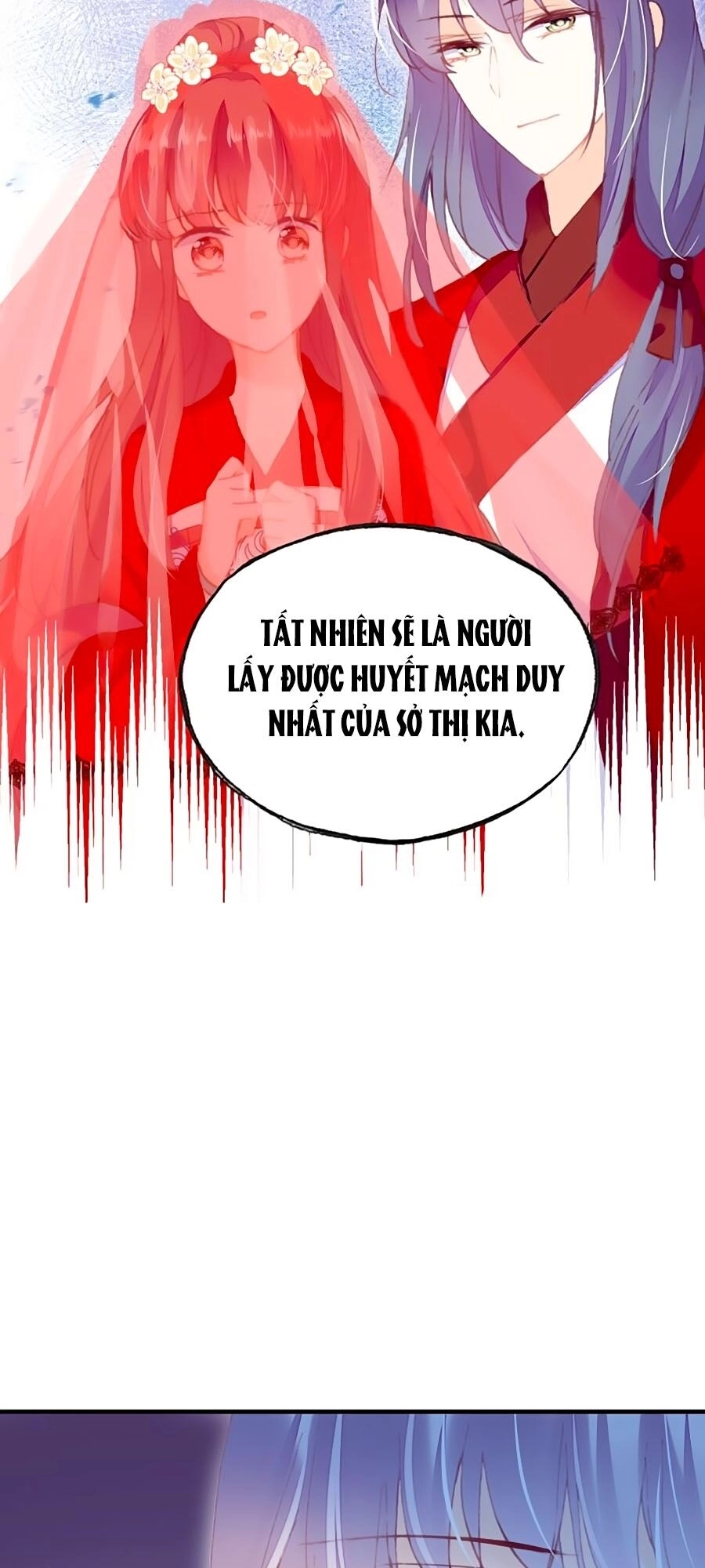 Trẫm Cũng Không Muốn Quá Khí Phách Chapter 56 - 19